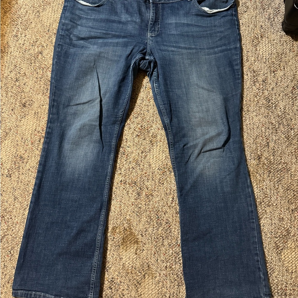 Wrangler women’s jeans